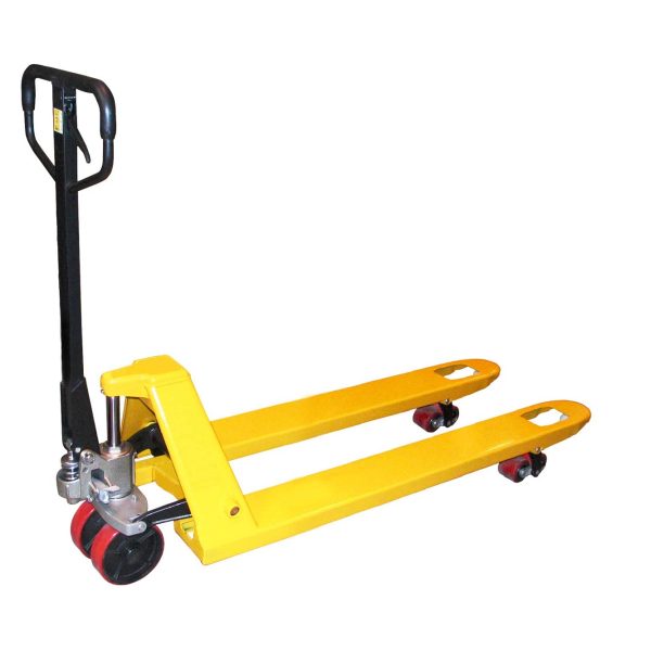 PALLET TROLLEY