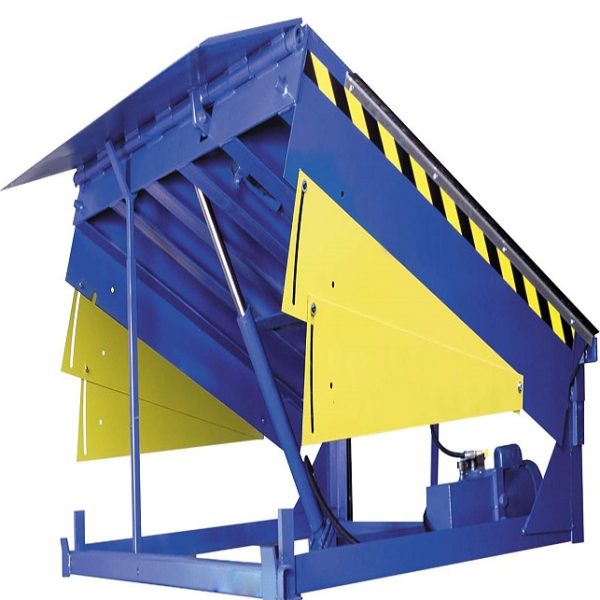 Dock Leveller