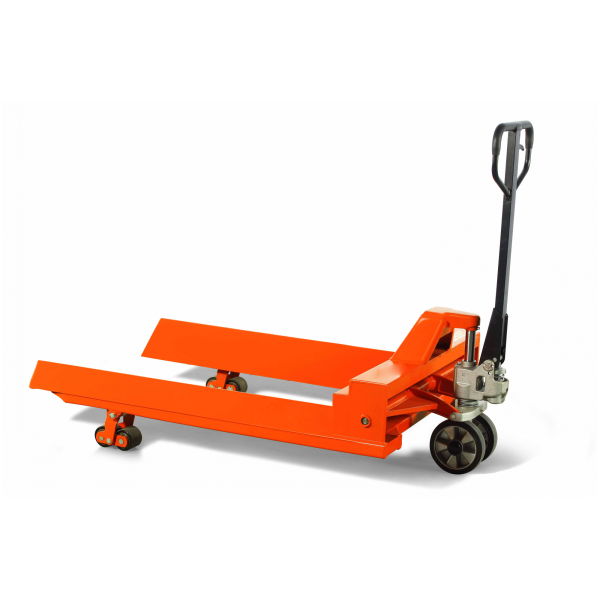 Reel Pallet Truck
